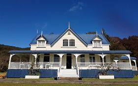 The Villa